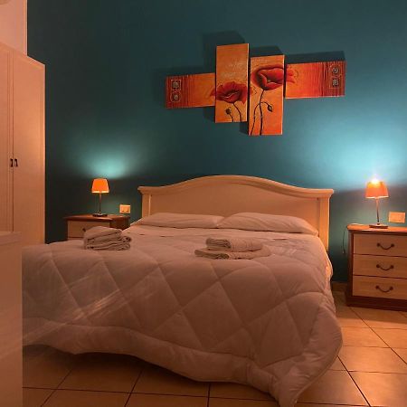 Gli Agrumi Rooms Trapani Dış mekan fotoğraf