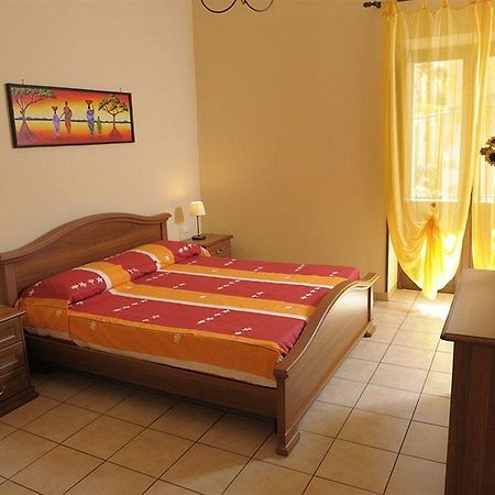 Gli Agrumi Rooms Trapani Dış mekan fotoğraf
