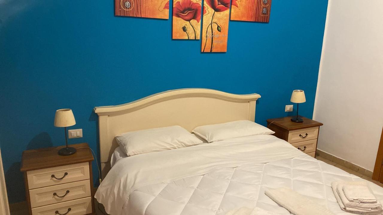 Gli Agrumi Rooms Trapani Dış mekan fotoğraf
