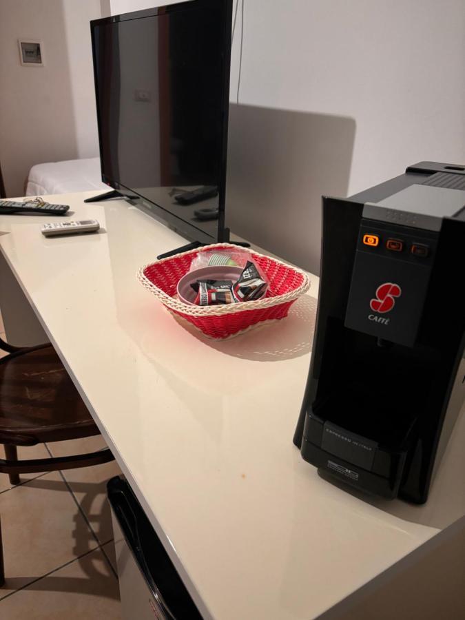 Gli Agrumi Rooms Trapani Dış mekan fotoğraf