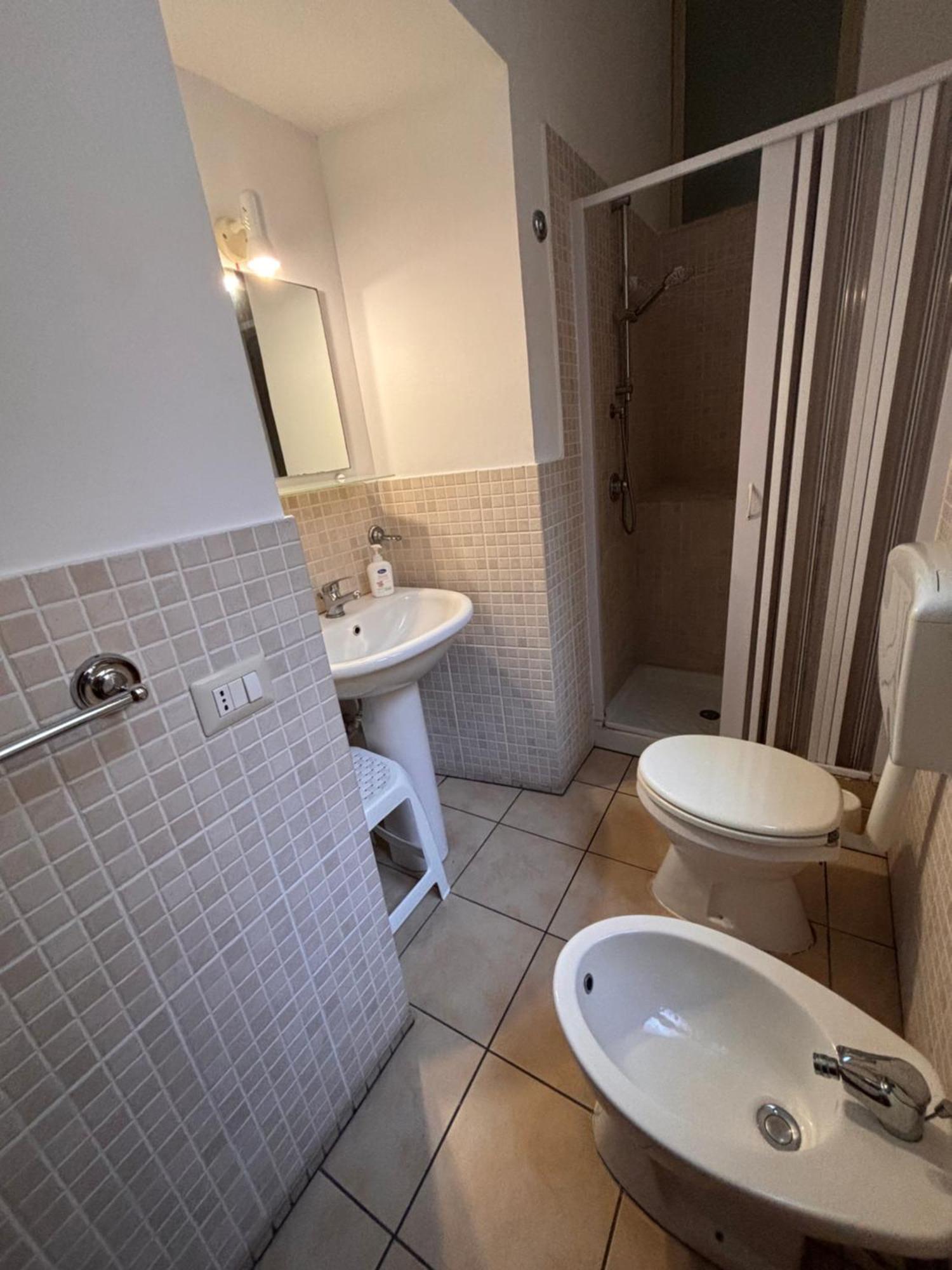 Gli Agrumi Rooms Trapani Dış mekan fotoğraf