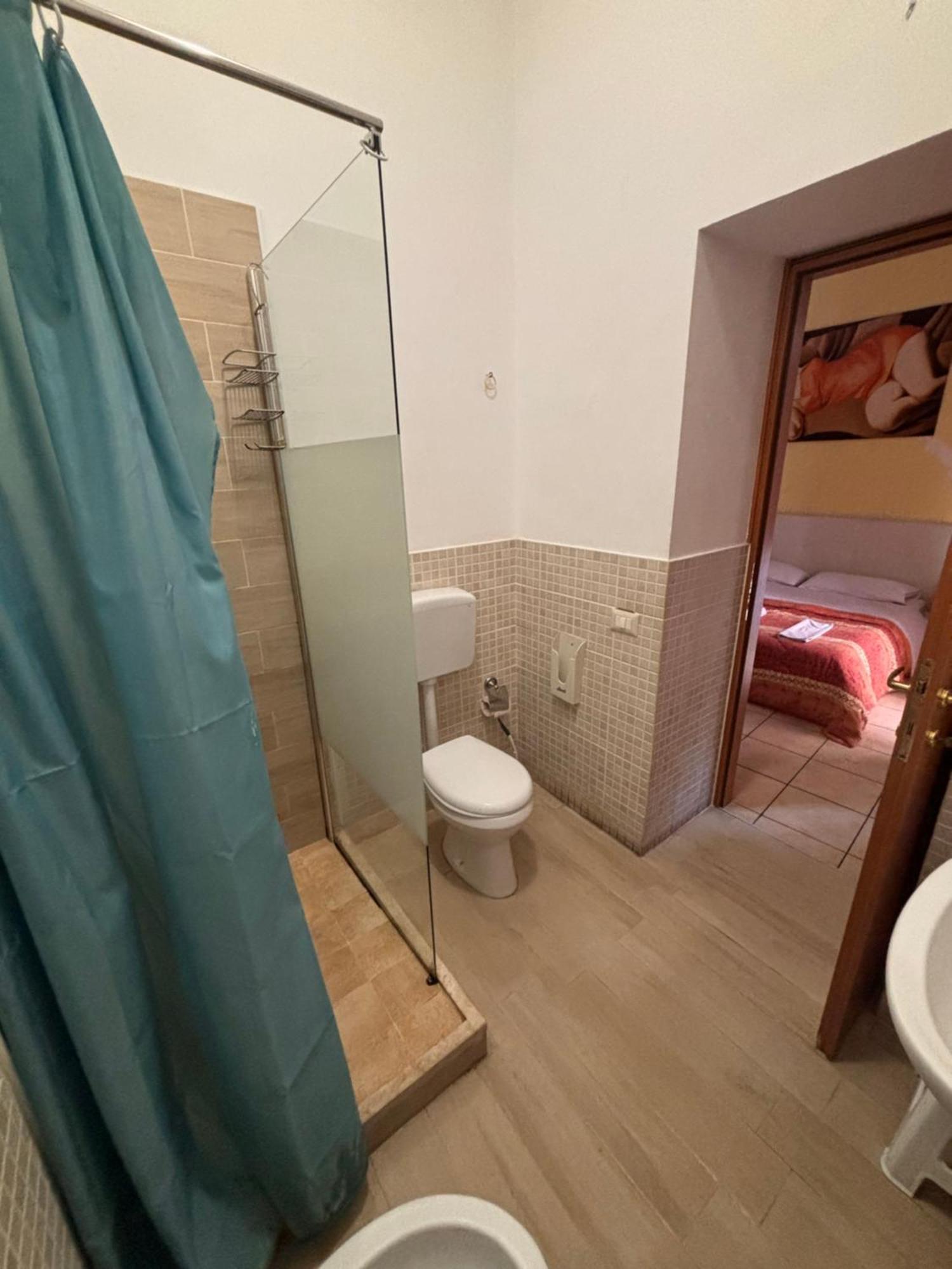 Gli Agrumi Rooms Trapani Dış mekan fotoğraf