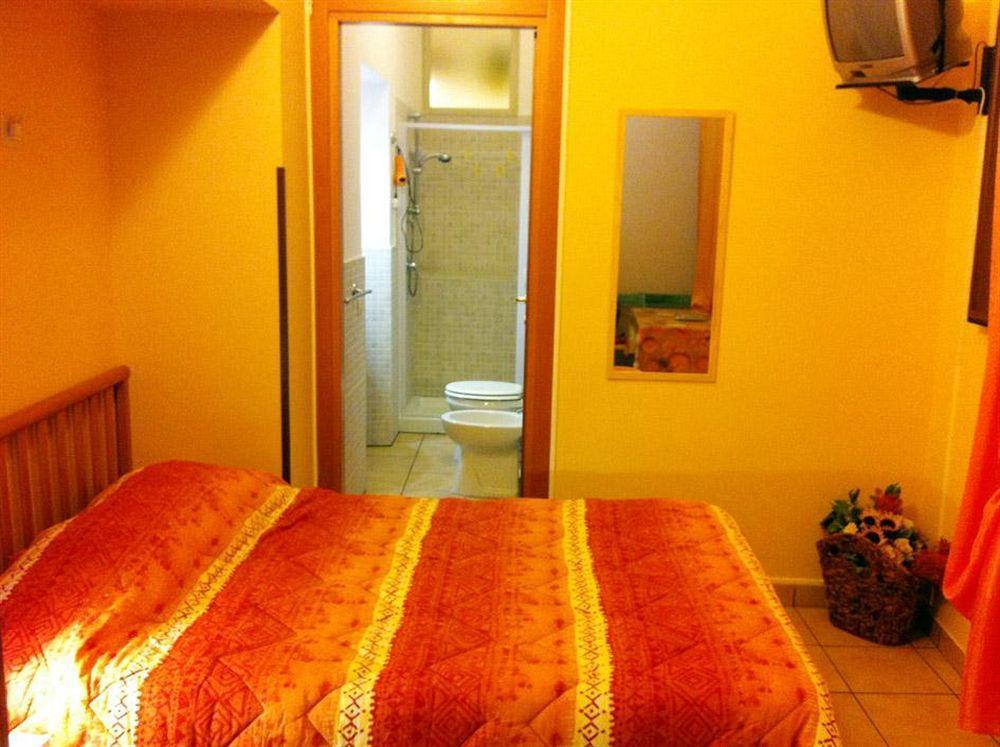 Gli Agrumi Rooms Trapani Dış mekan fotoğraf