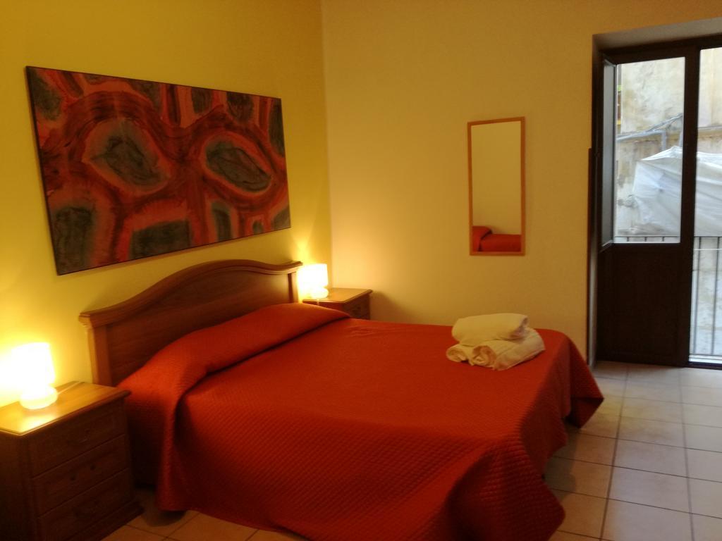 Gli Agrumi Rooms Trapani Dış mekan fotoğraf
