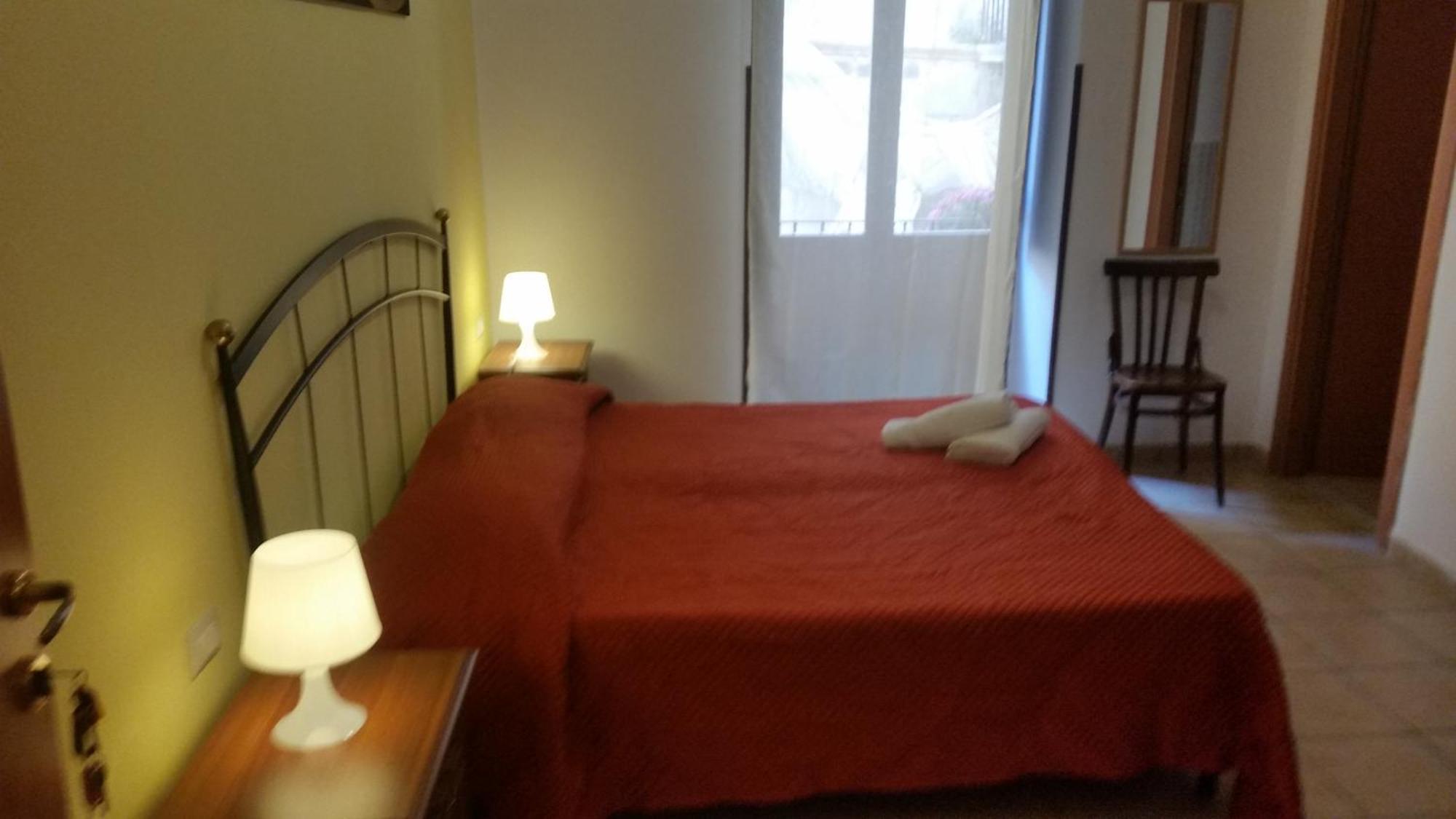 Gli Agrumi Rooms Trapani Dış mekan fotoğraf