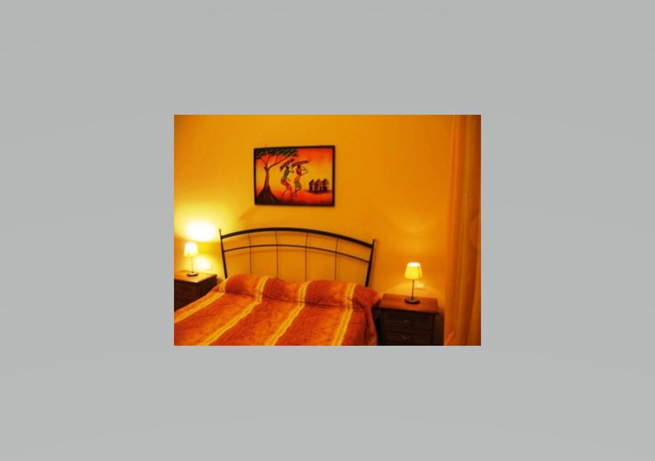 Gli Agrumi Rooms Trapani Dış mekan fotoğraf