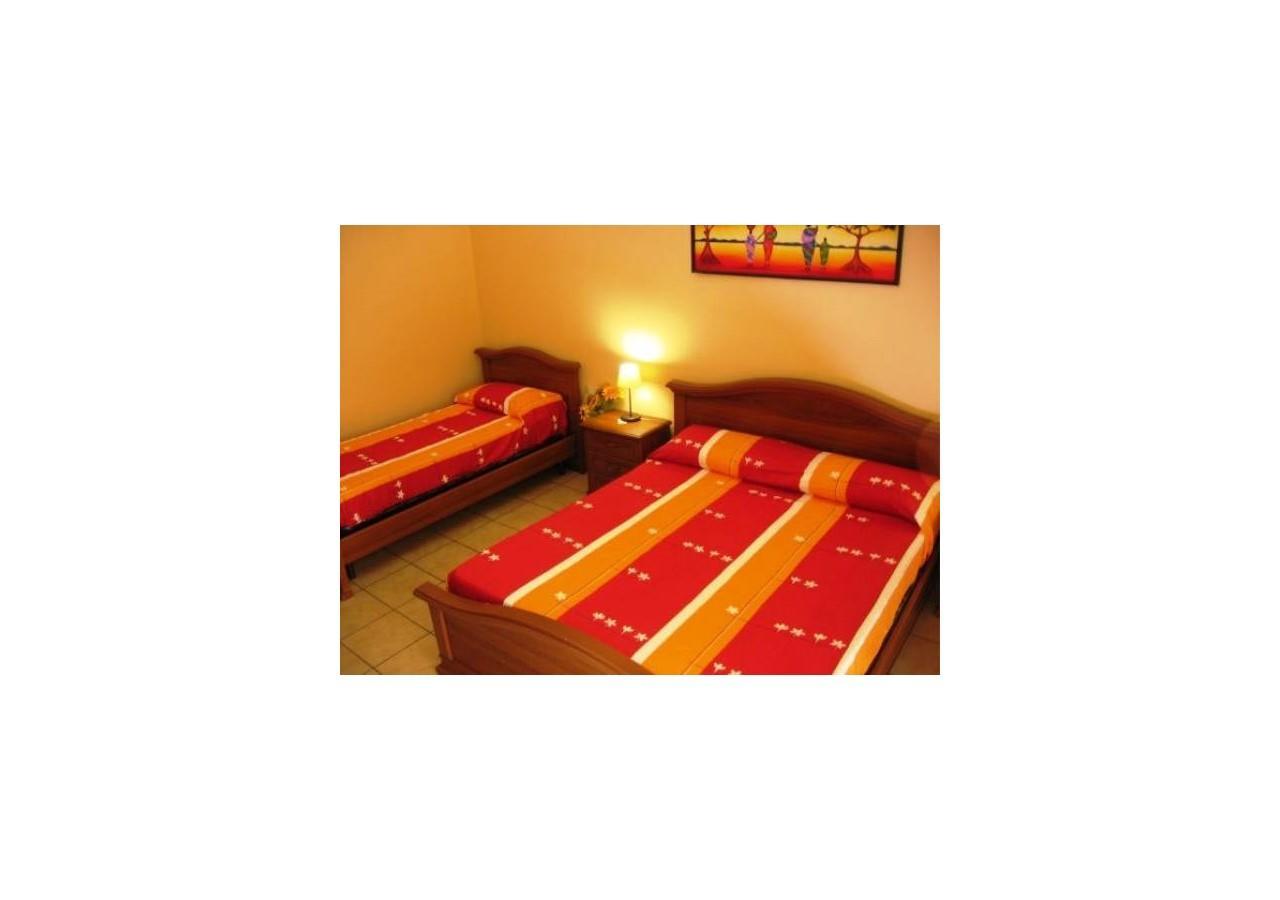 Gli Agrumi Rooms Trapani Dış mekan fotoğraf