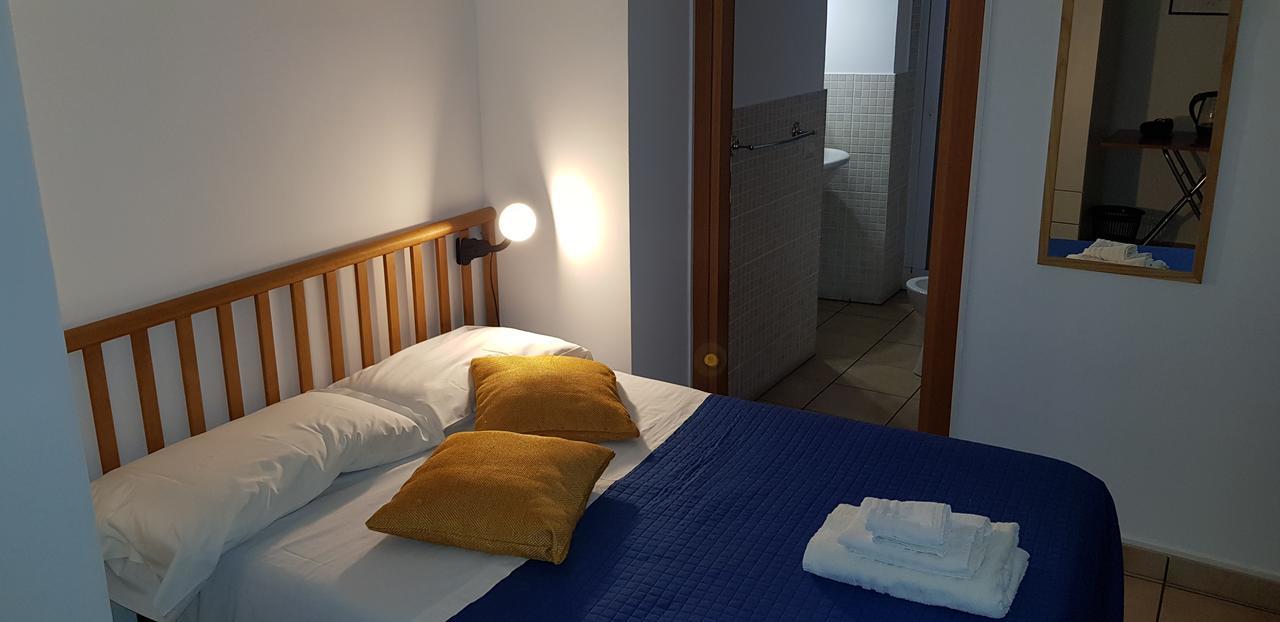 Gli Agrumi Rooms Trapani Dış mekan fotoğraf