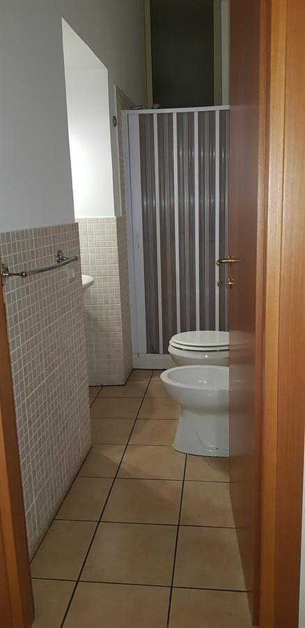 Gli Agrumi Rooms Trapani Dış mekan fotoğraf