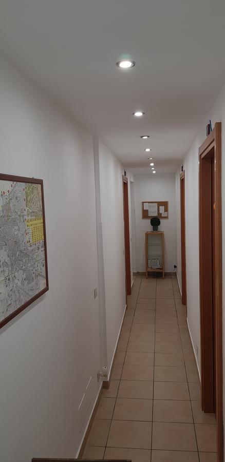 Gli Agrumi Rooms Trapani Dış mekan fotoğraf