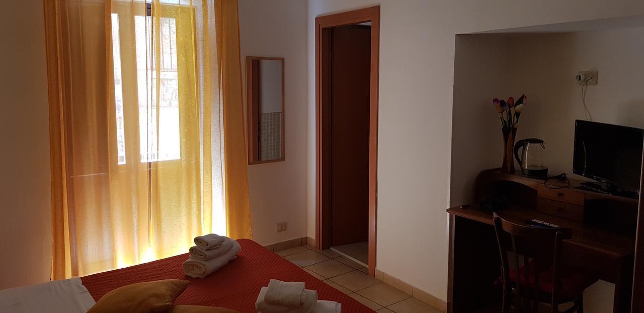Gli Agrumi Rooms Trapani Dış mekan fotoğraf
