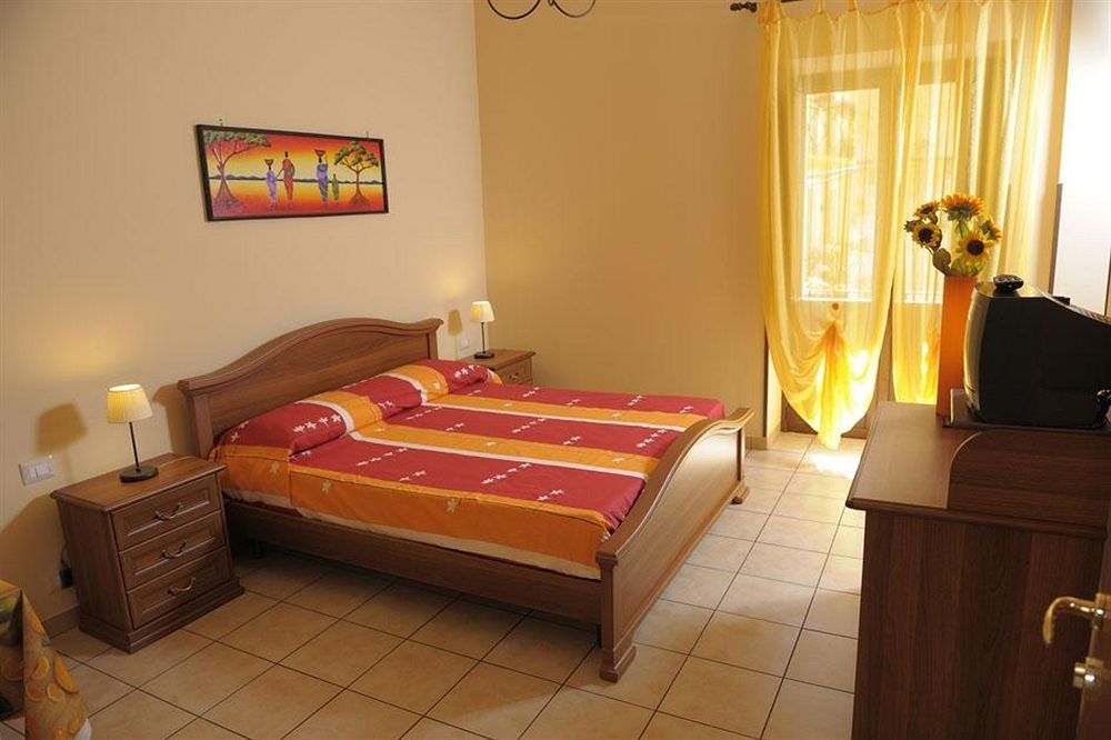 Gli Agrumi Rooms Trapani Dış mekan fotoğraf