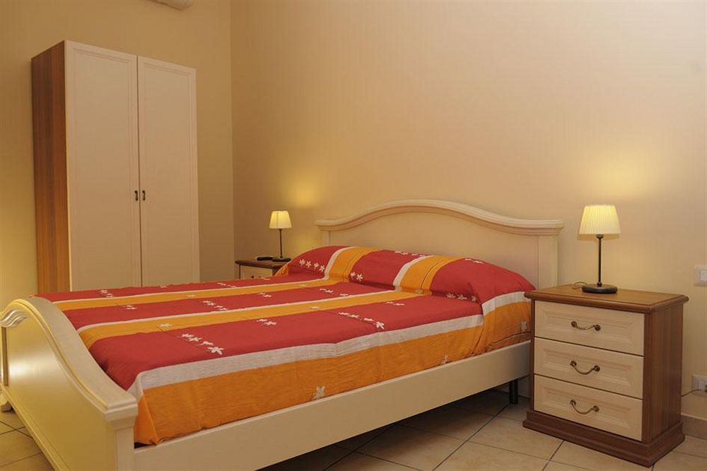 Gli Agrumi Rooms Trapani Dış mekan fotoğraf
