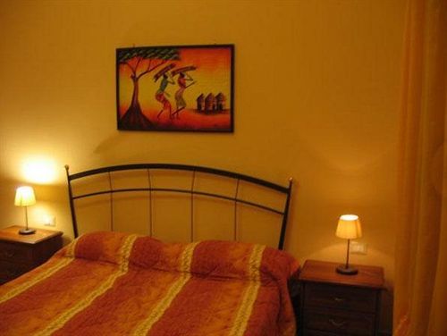 Gli Agrumi Rooms Trapani Dış mekan fotoğraf