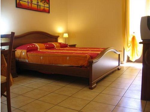 Gli Agrumi Rooms Trapani Dış mekan fotoğraf