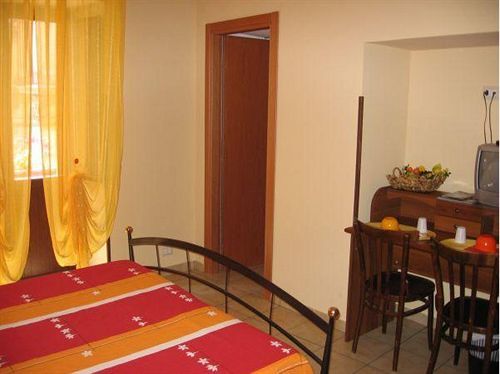 Gli Agrumi Rooms Trapani Dış mekan fotoğraf